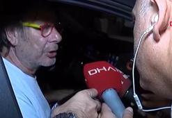 Mehmet Sepil: Bir hata yapıldıysa özür dileriz ama Göztepe'nin her türlü hakkı korunacak