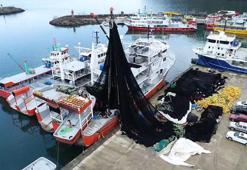 Karadeniz’in ‘sessiz katili hayalet ağlar’a 4 ülkeden ortak proje