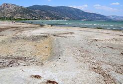 'Eğirdir Gölü'nden su alımı, trafik denetimi gibi takip edilmeli