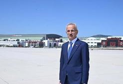 Amatör ve sportif havacılar için yeni havalimanı