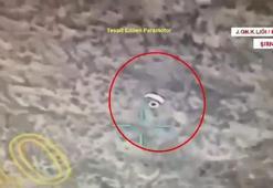 Şırnak'ta paramotorlu 4 terörist etkisiz hale getirildi