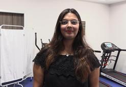Sağlıklı Hayat Merkezi ile 4 ayda 15 kilo verdi