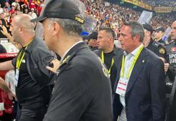 Kulüpler Birliği Vakfı: Üzücü saldırıyı kınıyoruz