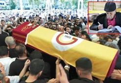 Aydemir Akbaş son yolculuğuna uğurlandı