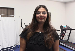 Sağlıklı Hayat Merkezi ile 4 ayda 15 kilo verdi