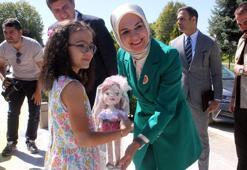 Bakan Göktaş: Orman yangınlarından etkilenen 441 vatandaşımıza psikososyal destek sağlandı