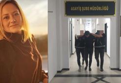 Kalp krizinden öldüğü düşünülen kadını erkek arkadaşı öldürmüş