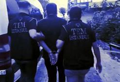 81 ildeki 'Çember-21' operasyonlarında 4 bin 491 firari yakalandı