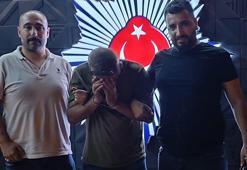 32 yıl 11 ay hapisle aranan hükümlü, gece kulübünde başkasına ait kimlikle yakalandı