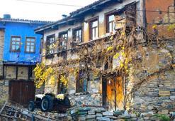 700 yıllık Cumalıkızık, her gün binlerce kişiyi ağırlıyor