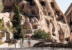 Salomon Cappadocia Ultra Trail 19-20 Ekim’de koşulacak