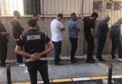 Başakşehir Tapu Müdürlüğü'nde rüşvet operasyonu: 17 gözaltı