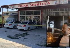 Uzman çavuş, ev sahibi ile oğlunu öldürdü