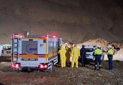 Erzincan’da 9 kişinin yaşamını yitirdiği altın madeninde 187 işçi işten çıkarıldı