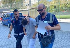 Annesiyle tartışan babasını bıçakladı