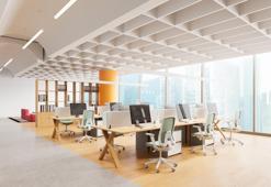 Yerli toplantı ve etkinlik alanı kiralama girişimi, 10 milyon TL yatırım aldı