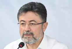 Bakan Yumaklı: Muğla Ula ve Yatağan’daki yangınlar kontrol altına alındı