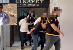 Otomobille kovaladıkları Samet'i öldürüp, arkadaşını yaralayan 11 şüpheli tutuklandı