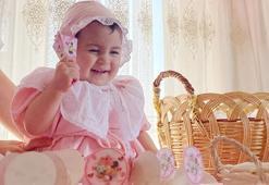 Duru bebeğin organları 4 çocuğa hayat verdi