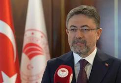 Bakan Yumaklı: Aydın'daki yangın kontrol altına alındı