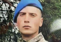 Uzman çavuş, eğlence mekanı çıkışı bıçaklı kavgada öldürüldü