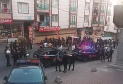 Esenyurt'ta taciz iddiası; şüpheli gözaltına alındı