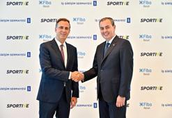 Fiba Perakende ve İş Girişim Sermayesi, Sportive ortaklığı gerçekleştirdi