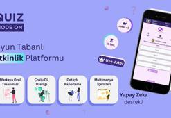 "İş dünyası takipçilerine oyun tabanlı etkinliklerle ulaşıyor"