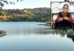 Baraj gölünde boğulan 2 kız kardeşi kurtarmaya çalışan babaanneleri de yaşamını yitirdi
