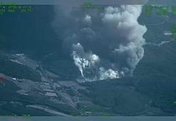 Orman yangınlarıyla mücadelede insansız hava aracı etkisi