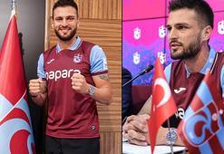 Okay Yokuşlu: Daha olgun, futbolu daha oturmuş bir Okay var artık