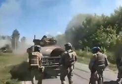 Ukrayna Özel Kuvvetleri, Kursk’taki yapılara baskın düzenledi