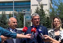 CHP'den, kripto varlık düzenlemesine ilişkin AYM'ye iptal başvurusu