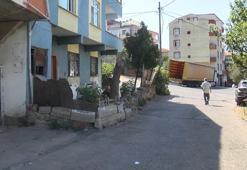 'Yürüyen adam' Selami Salman'ın cenazesi Adli Tıp'tan alındı