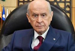 Bahçeli: Cumhur İttifakı milli güvence, milletin özgüvenidir