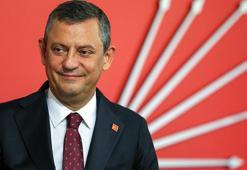 Özgür Özel: Meclis'i yeniden toplantıya çağırıyoruz