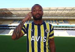 Fenerbahçe'de Joao Pedro ile yollar ayrıldı