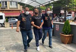 İnşaat bekçisini silahla vurup yaraladı