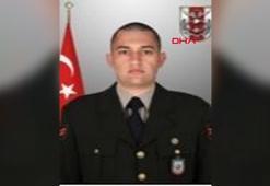 MSB: Pençe-Kilit bölgesinde yaralanan asker şehit oldu