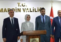 Bakan Göktaş: Kadınların daha da güçlenmesi için çalışmalarımızı sürdürüyoruz