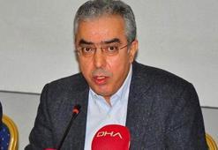 Cumhurbaşkanı Başdanışmanı Uçum'dan 'Yeni Anayasa' paylaşımı