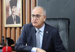 TVF Başkanı Mehmet Akif Üstündağ: Olimpiyatlarda Çin maçını unutamayız