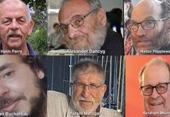 IDF, Han Yunus’a düzenlediği operasyonda 6 İsraillinin cansız bedenine ulaştığını duyurdu