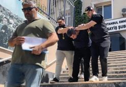 Esenyurt'ta taciz iddiası: Şüpheli adliyeye sevk edildi