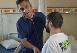 Doç. Dr. Kırış: Her 5 kalp krizinden biri, 40 yaş altında görülüyor