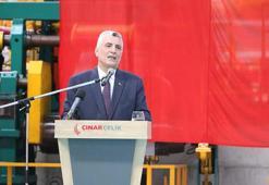 Bakan Bolat: Orta vadeli program başarıyla ilerliyor