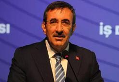 Cevdet Yılmaz: Zenginlere vergi affı hiçbir aşamada gündeme gelmemiştir