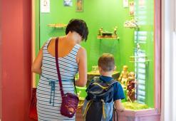 ‘Sporun Oyuncakları’ sergisine ziyaret süresi 31 Ağustos'a kadar uzatıldı