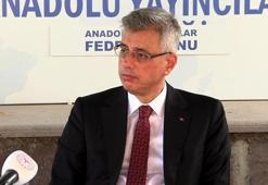 Bakan Memişoğlu: Maymun çiçeği ülkemizde yok, görülmedi