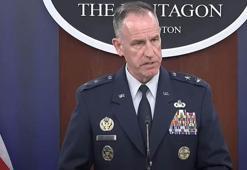 Pentagon Sözcüsü Ryder: Ukrayna’nın ilerleyişi sürüyor